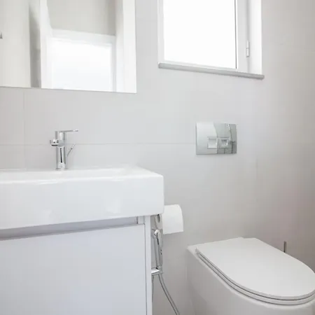 3 Schlafzimmer Mit Pool, Dachgarten, Meerblick Vakantiehuis Protaras