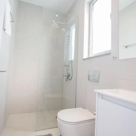 Vakantiehuis 3 Schlafzimmer Mit Pool, Dachgarten, Meerblick Protaras
